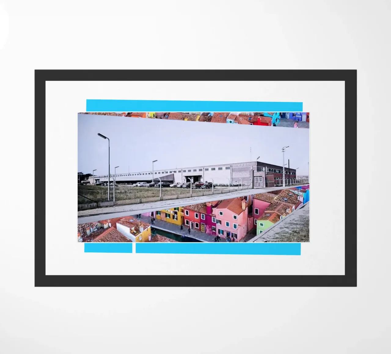 Usine zerbino da fortrart