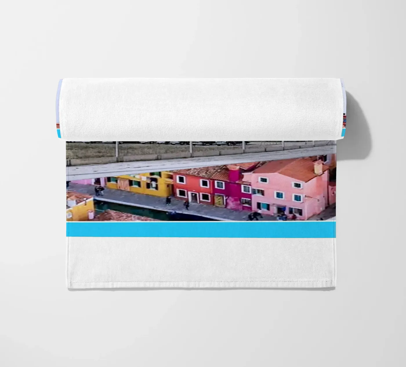 Usine telo mare da fortrart