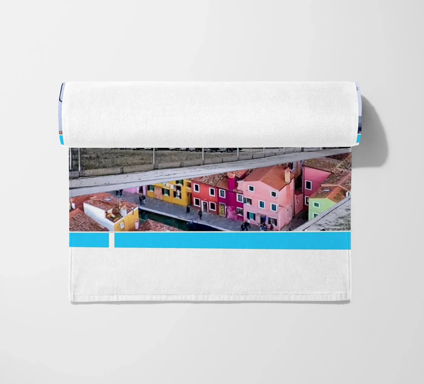 Usine telo mare da fortrart