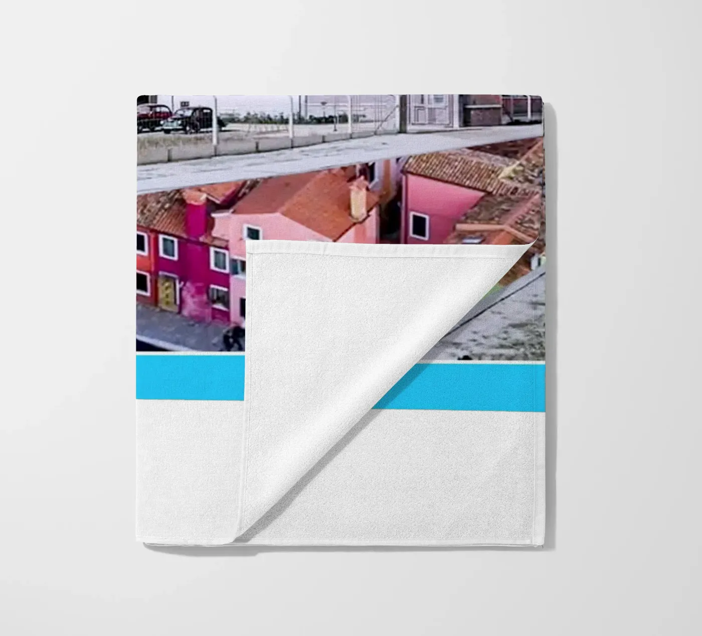 Usine telo mare da fortrart