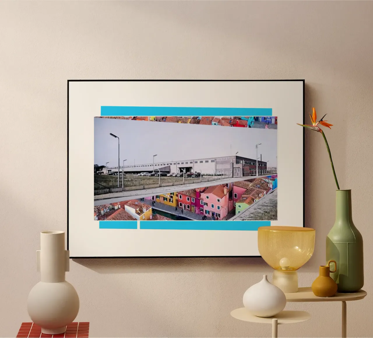 Usine plexiglass da fortrart