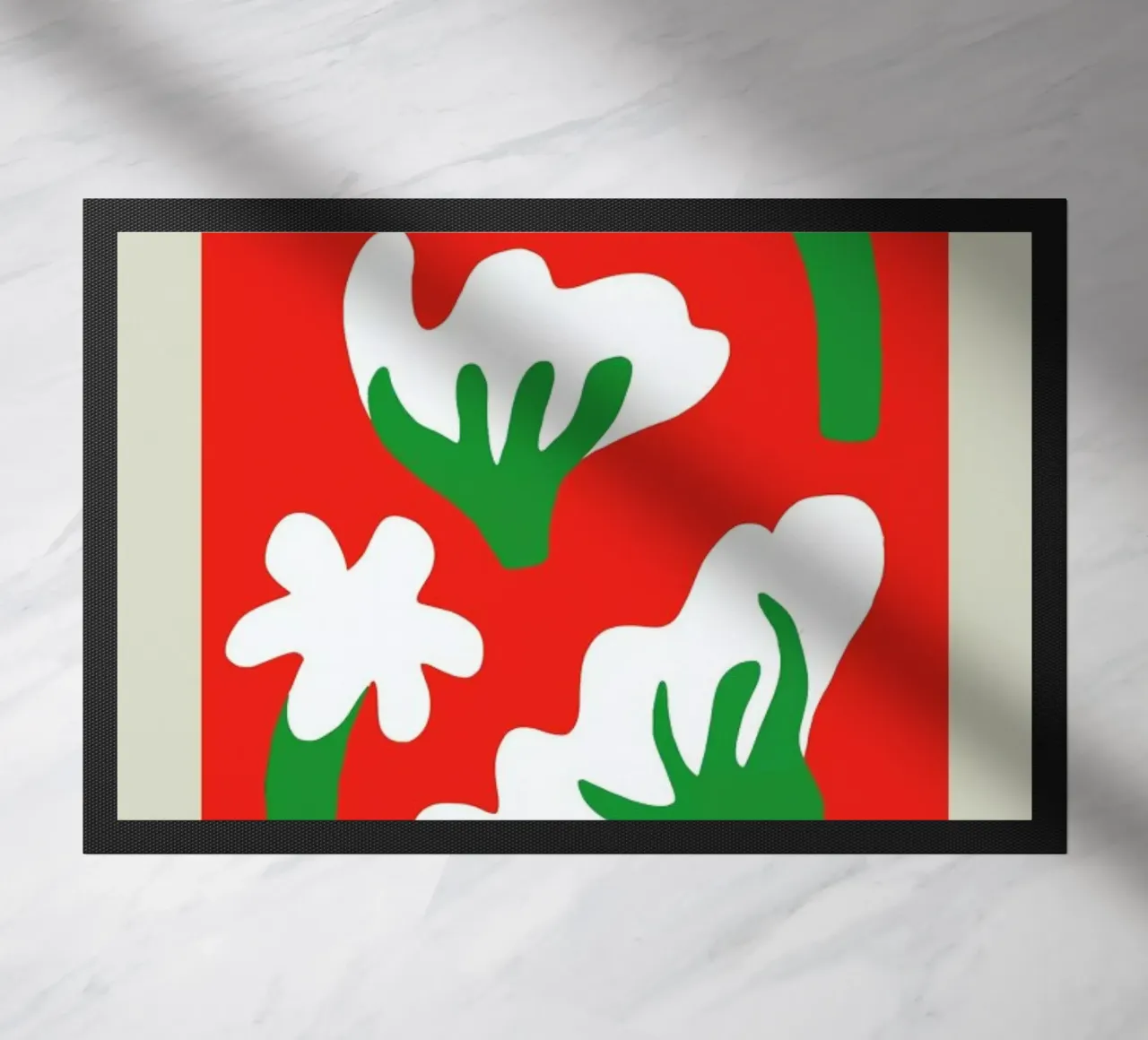 Camellia In Bloom zerbino da Studio One