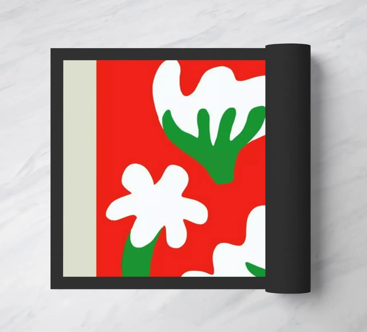 Camellia In Bloom zerbino da Studio One