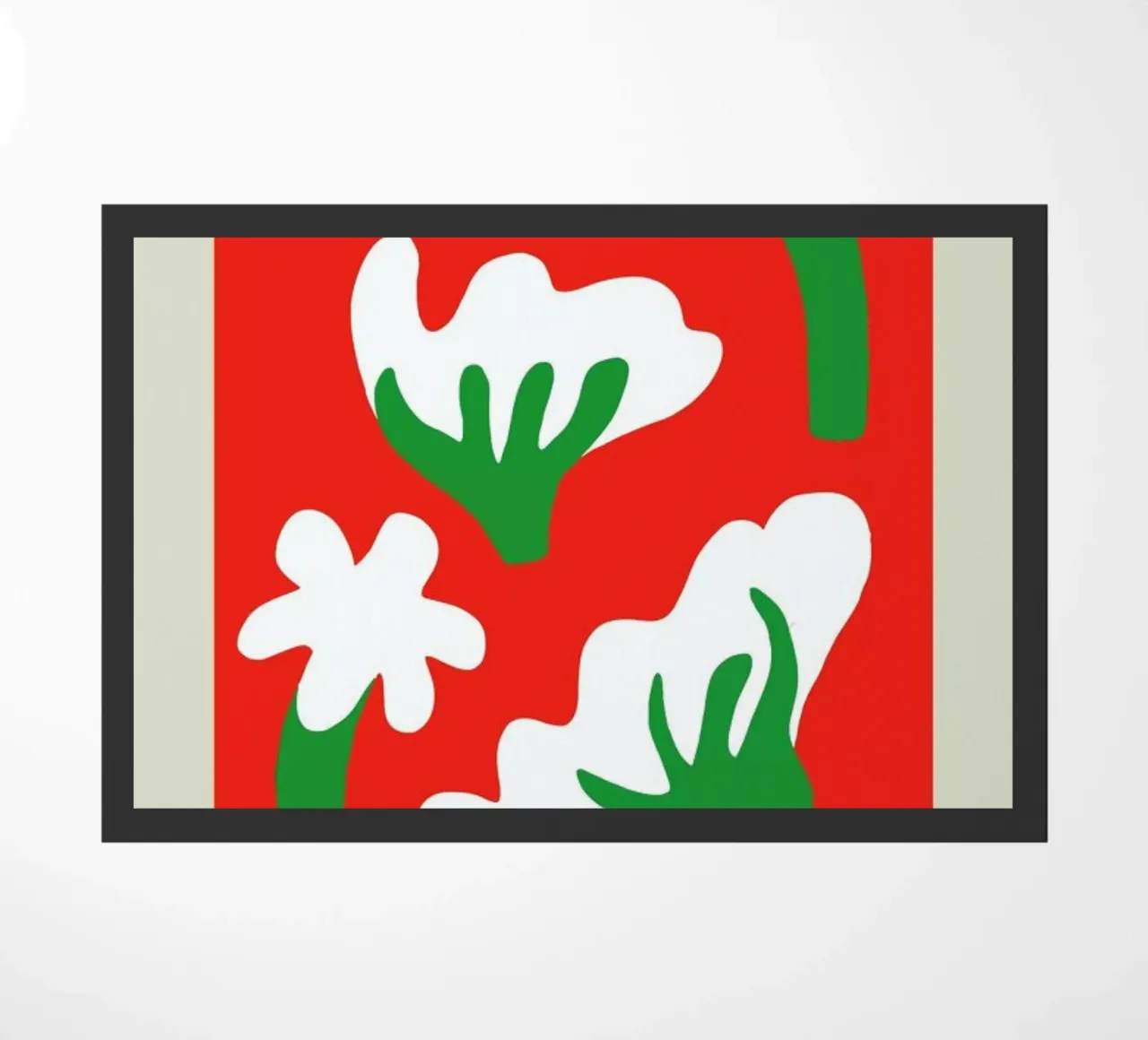 Camellia In Bloom zerbino da Studio One