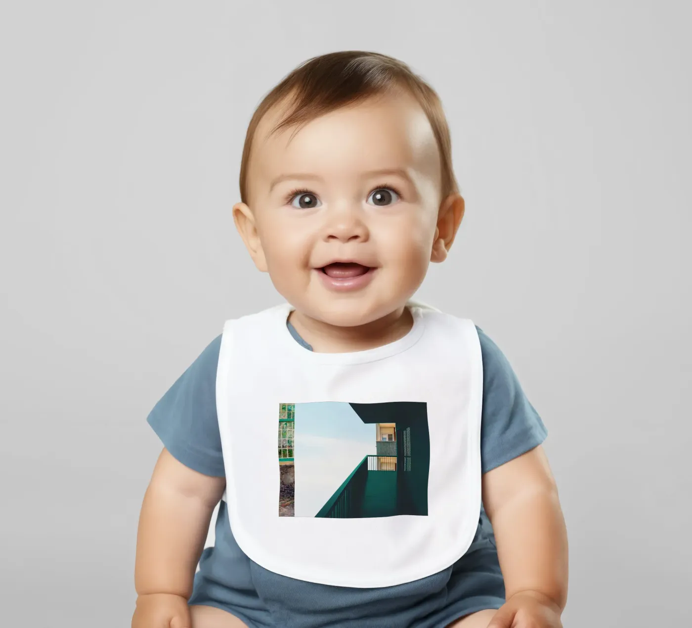 Balcony bavaglino da fortrart