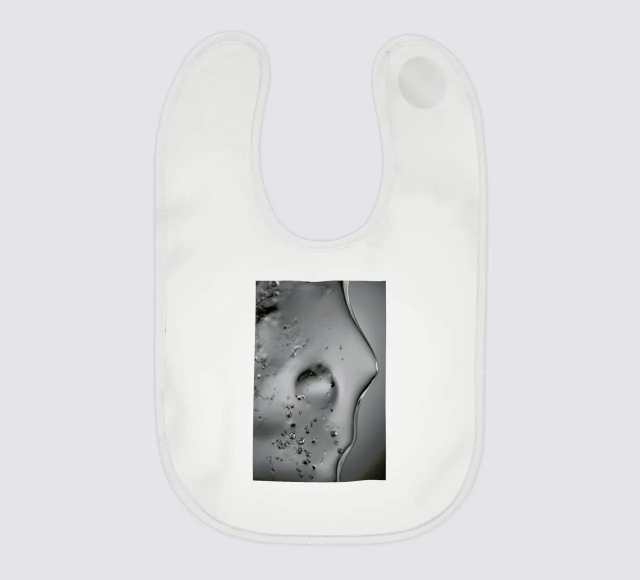 Micromotion Babylätzchen von EyeEm Mobile GmbH