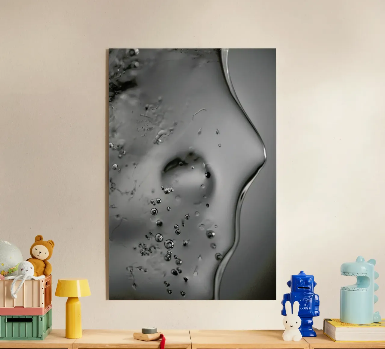 Micromotion plexiglass da EyeEm Mobile GmbH