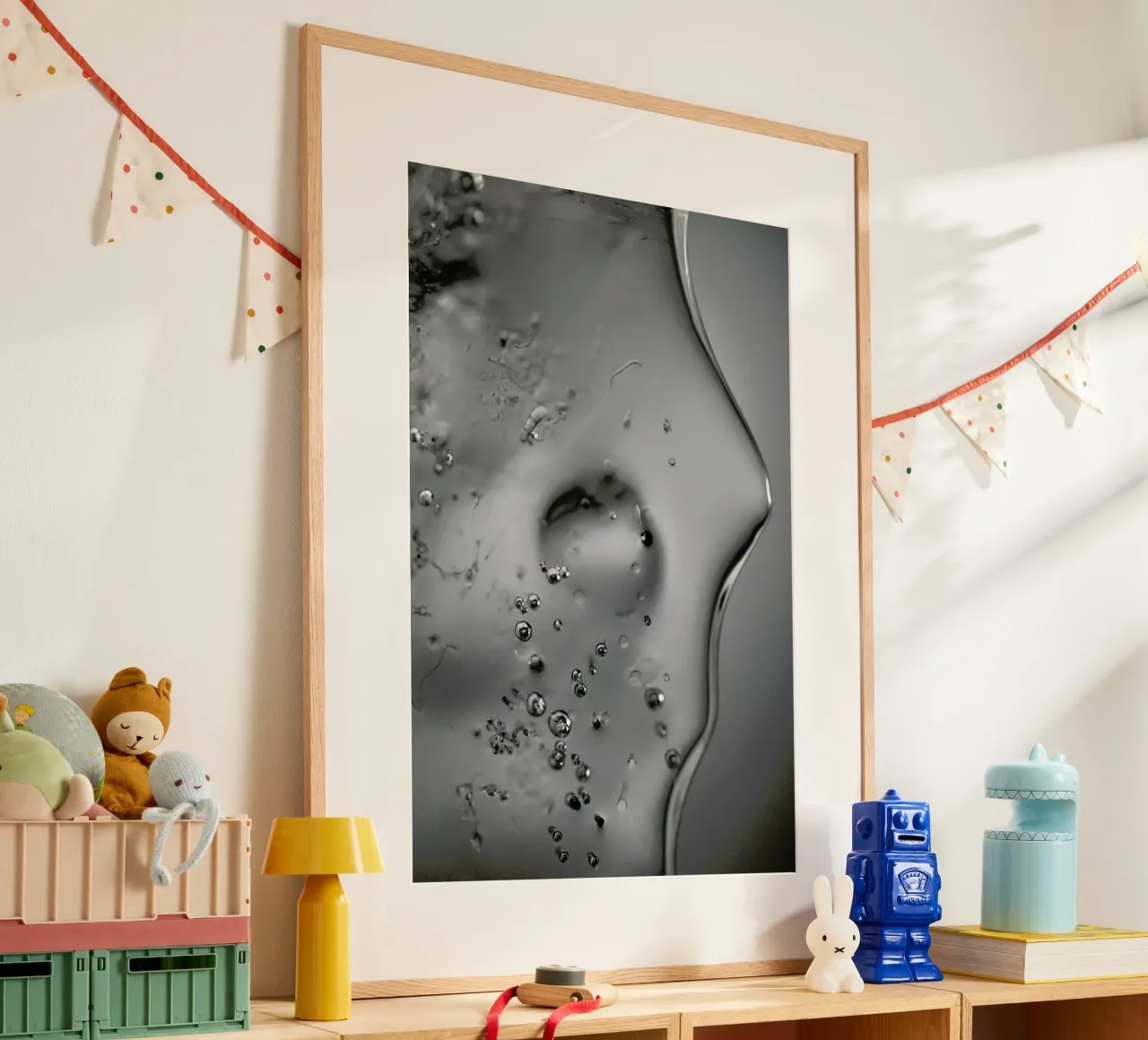 Micromotion poster da EyeEm Mobile GmbH