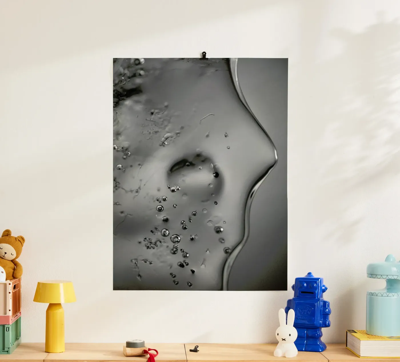 Micromotion poster de EyeEm Mobile GmbH