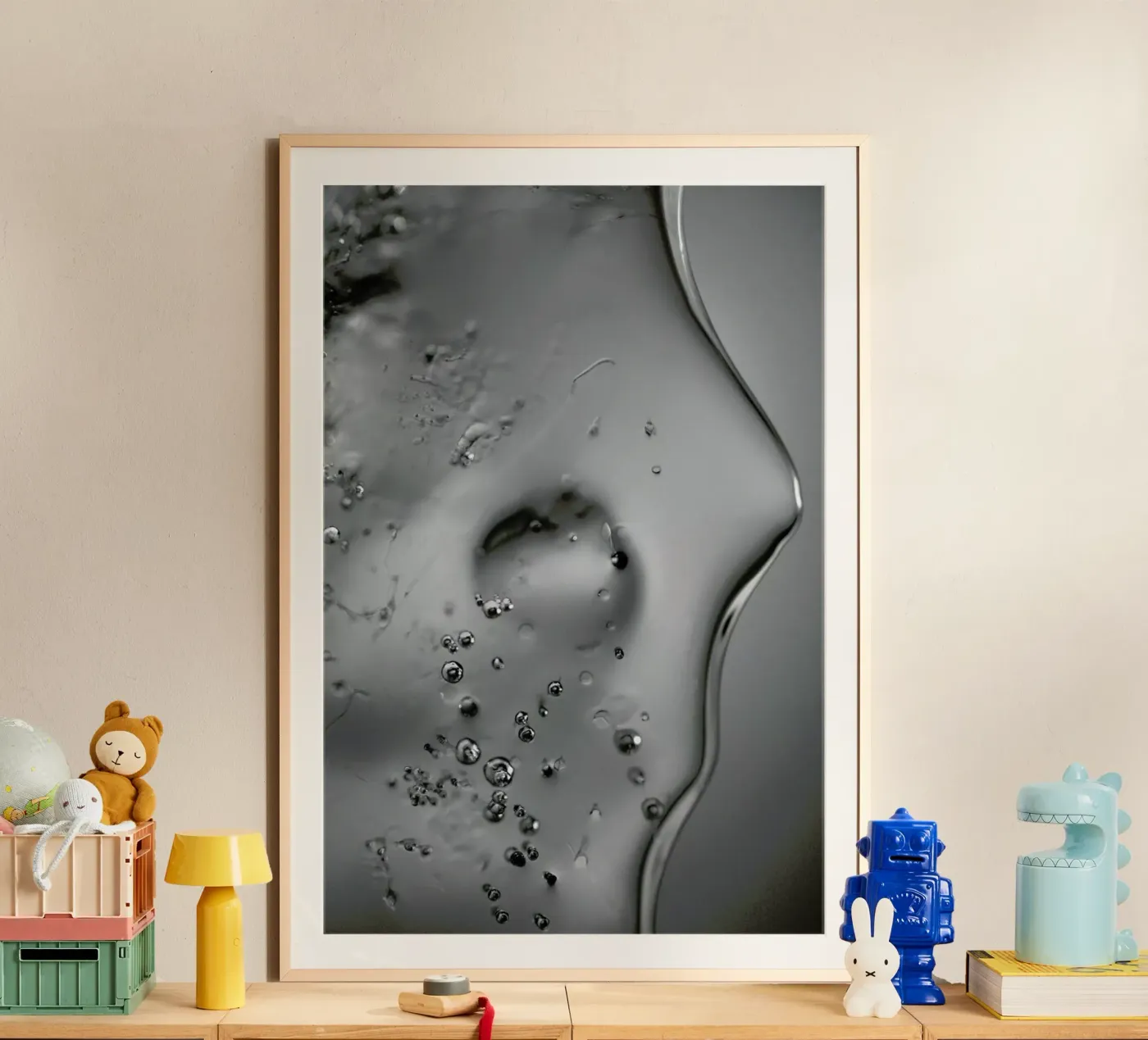 Micromotion poster de EyeEm Mobile GmbH