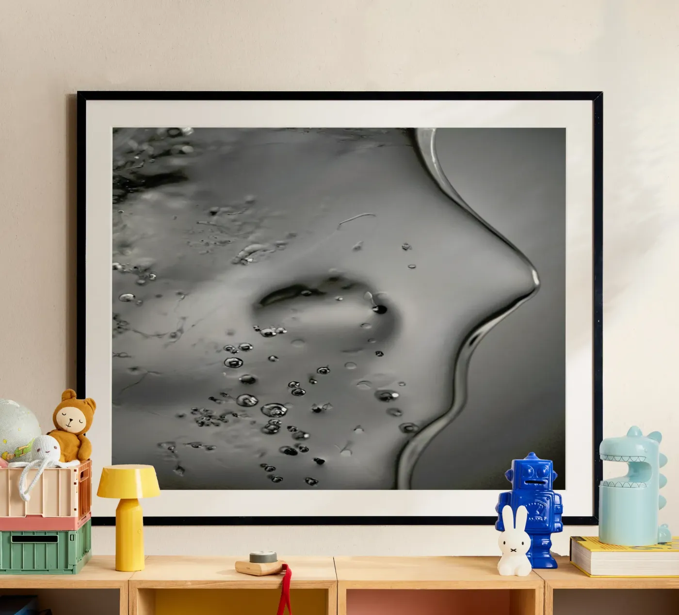 Micromotion poster de EyeEm Mobile GmbH