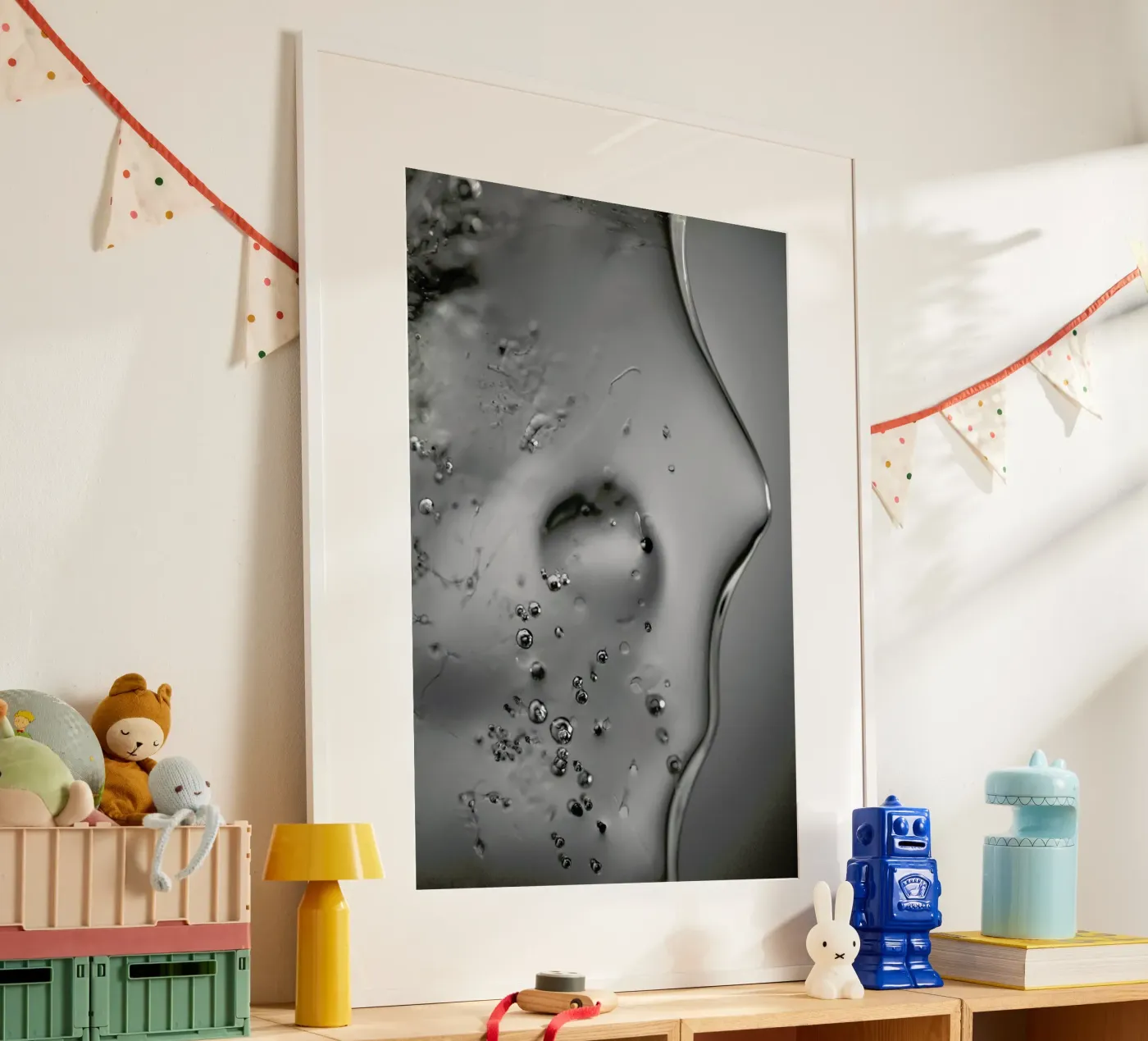 Micromotion poster de EyeEm Mobile GmbH