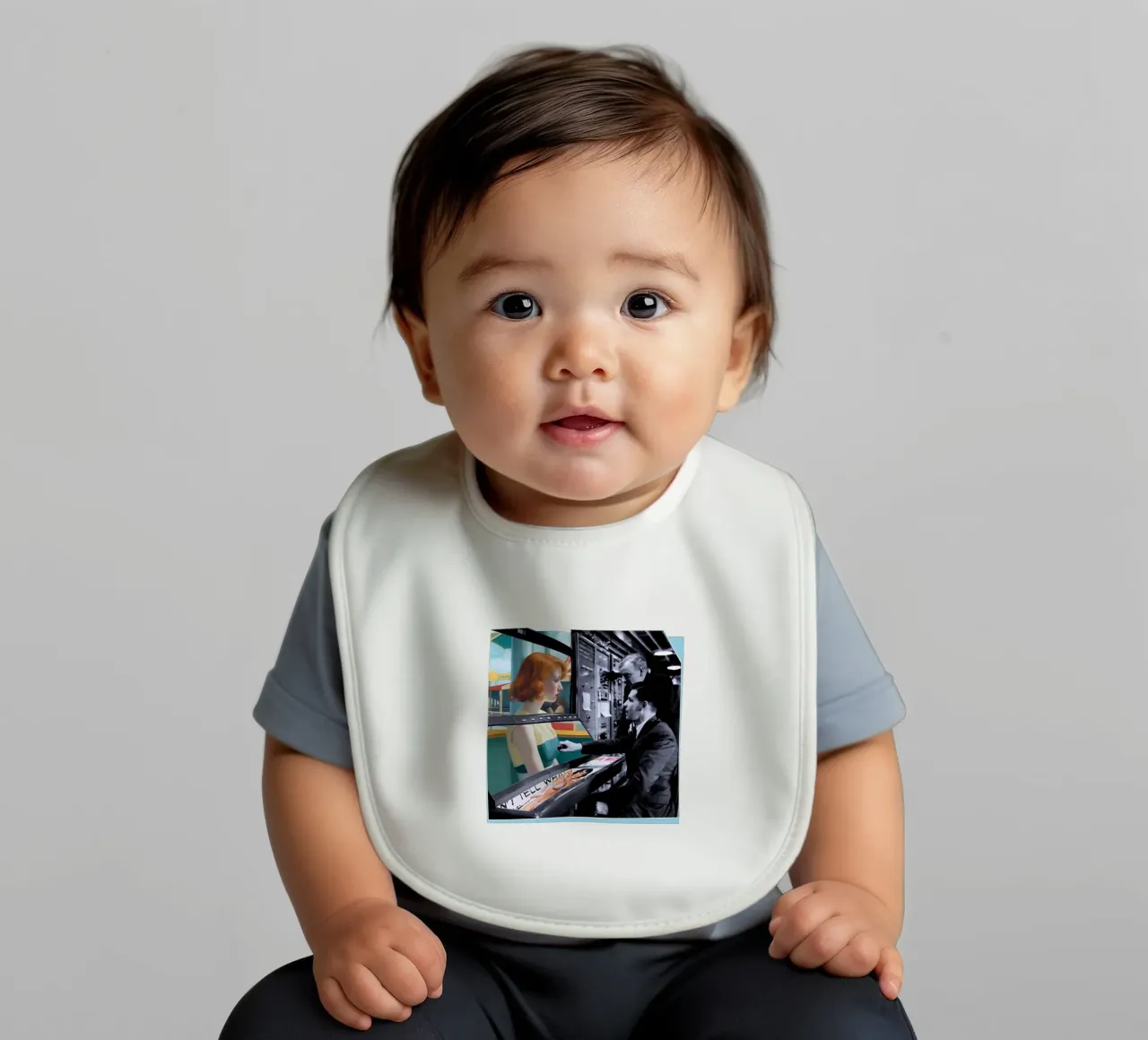 Controlroom23 bavaglino da fortrart