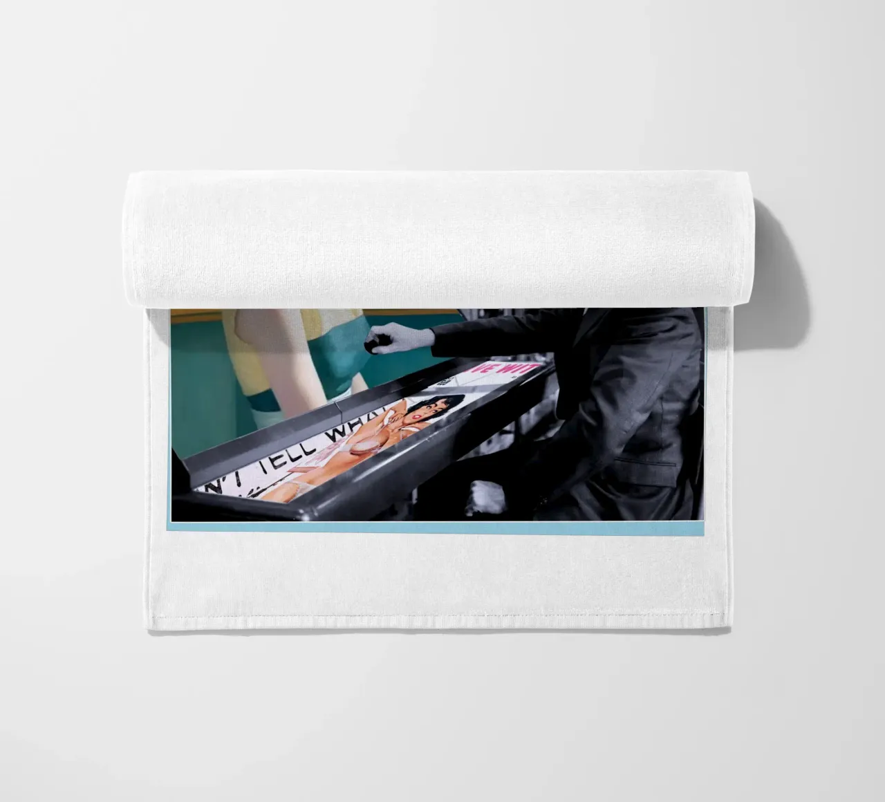 Controlroom23 telo mare da fortrart