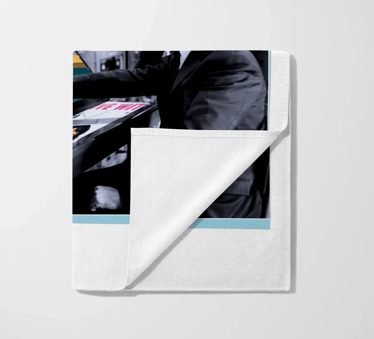 Controlroom23 telo mare da fortrart