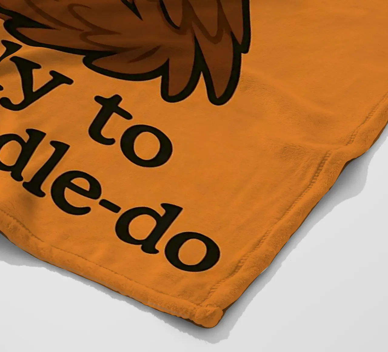 Mème drôle de coq plaid polaire de Funny Humor Art