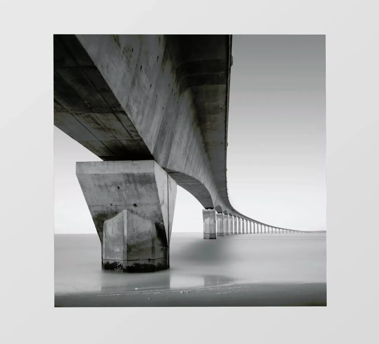 Île De Ré | Frankreich 2012 telo in pvc da Håggard Photography | Ronny Behnert