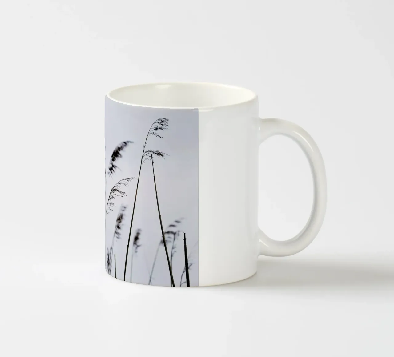 Nature's Flag-Bearers @Ines tazza in ceramica da EyeEm Mobile GmbH