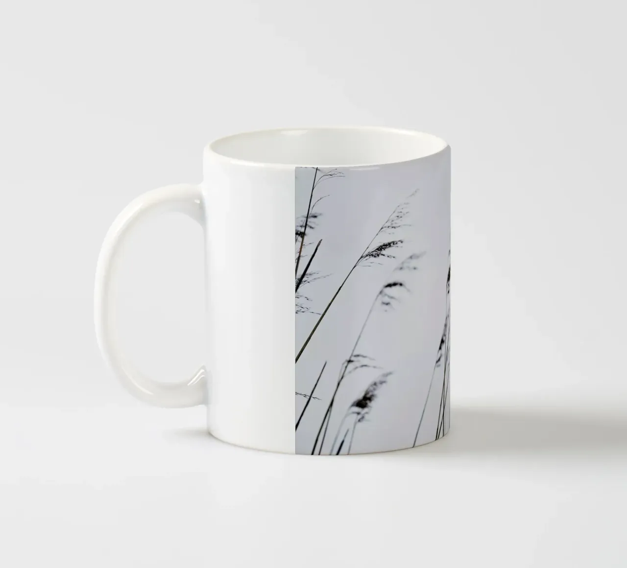 Nature's Flag-Bearers @Ines tazza in ceramica da EyeEm Mobile GmbH