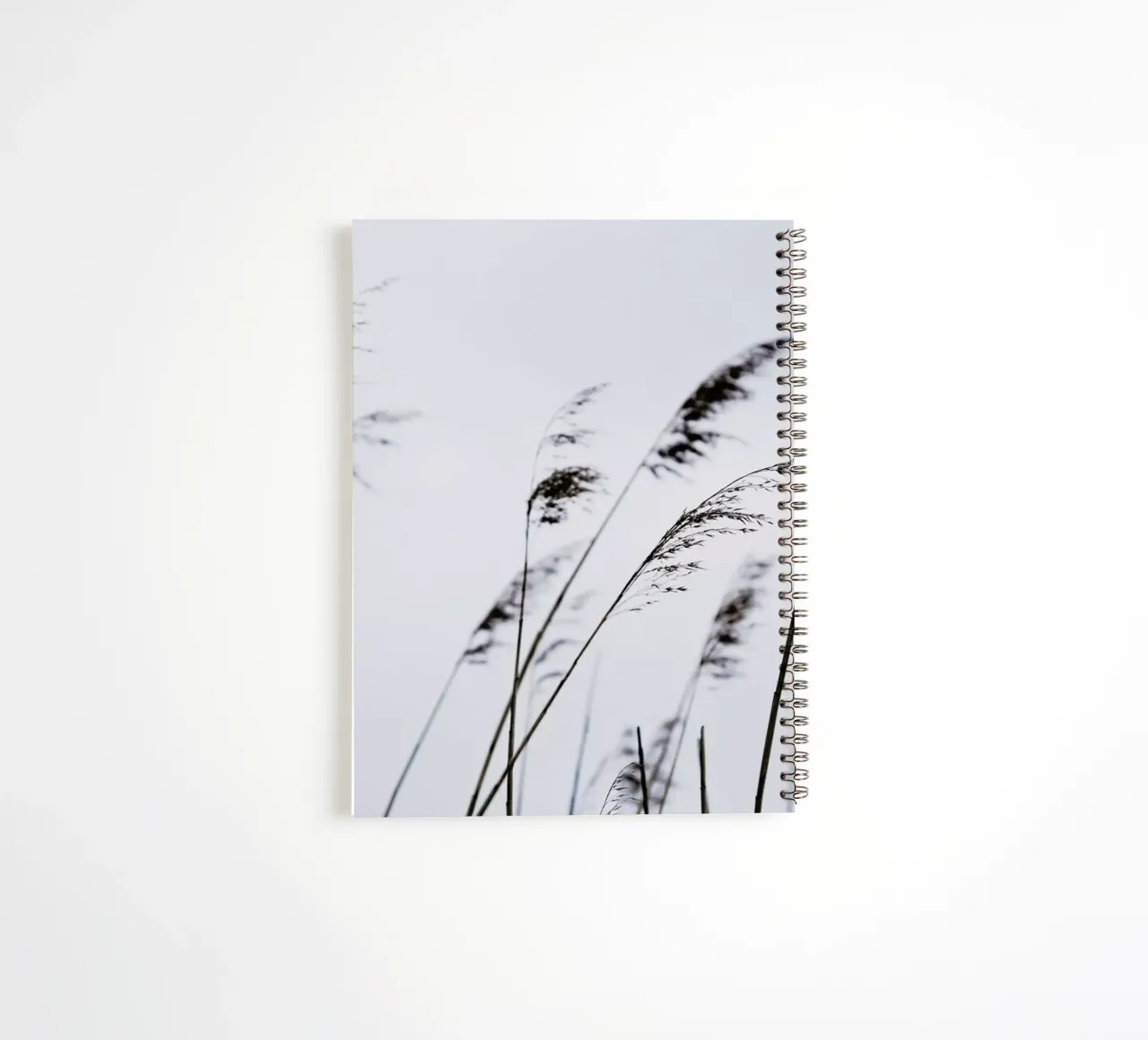 Nature's Flag-Bearers @Ines spiral notebook by EyeEm Mobile GmbH