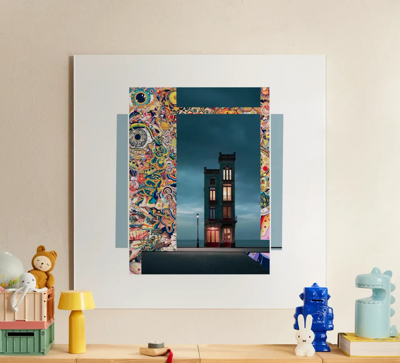 Thursday17 plexiglass da fortrart