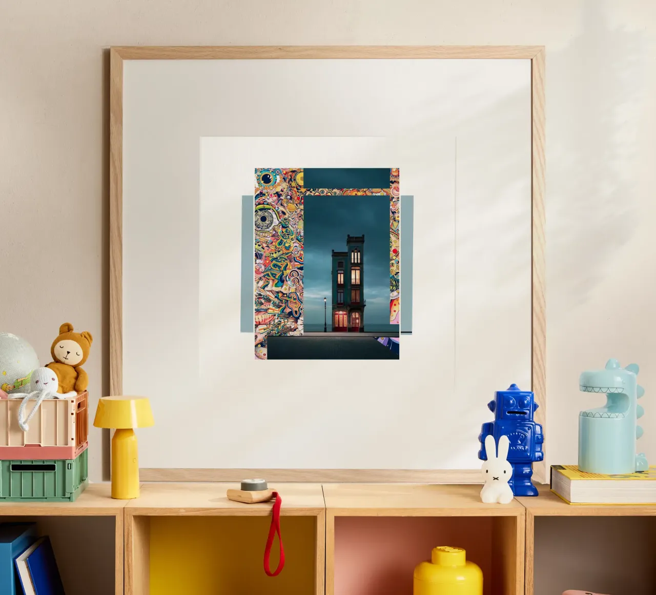 Thursday17 poster da fortrart