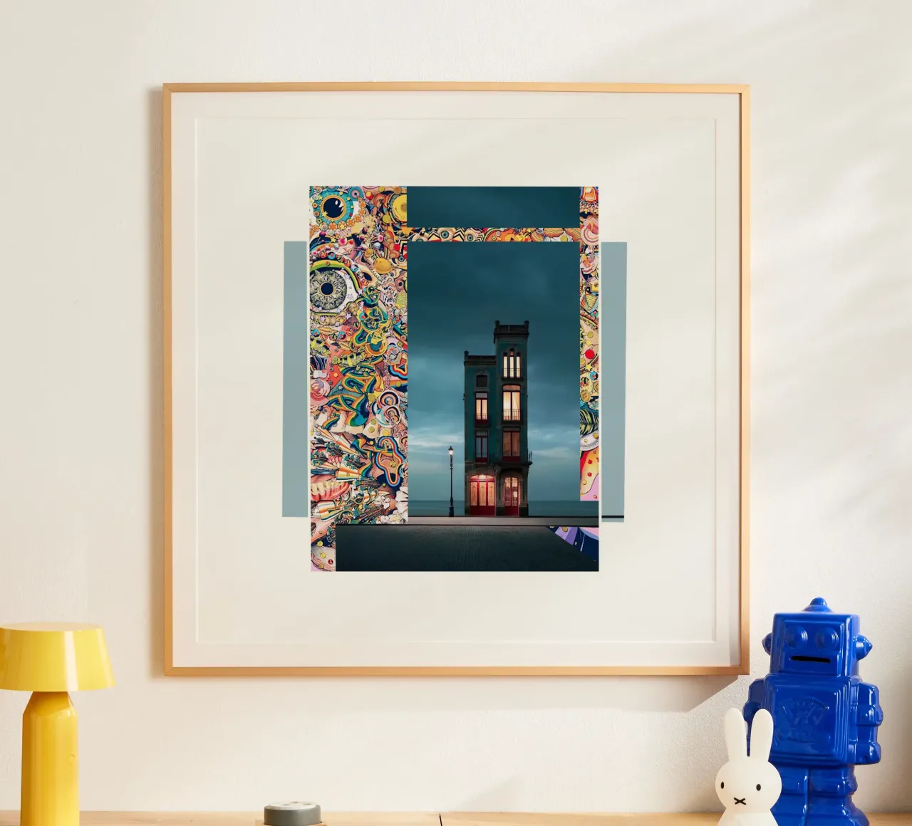 Thursday17 poster da fortrart