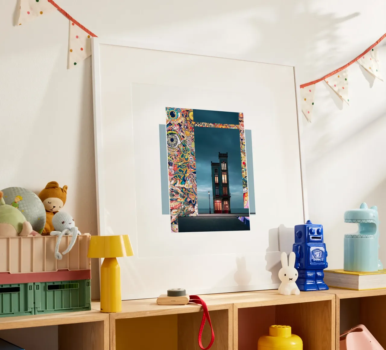 Thursday17 poster da fortrart