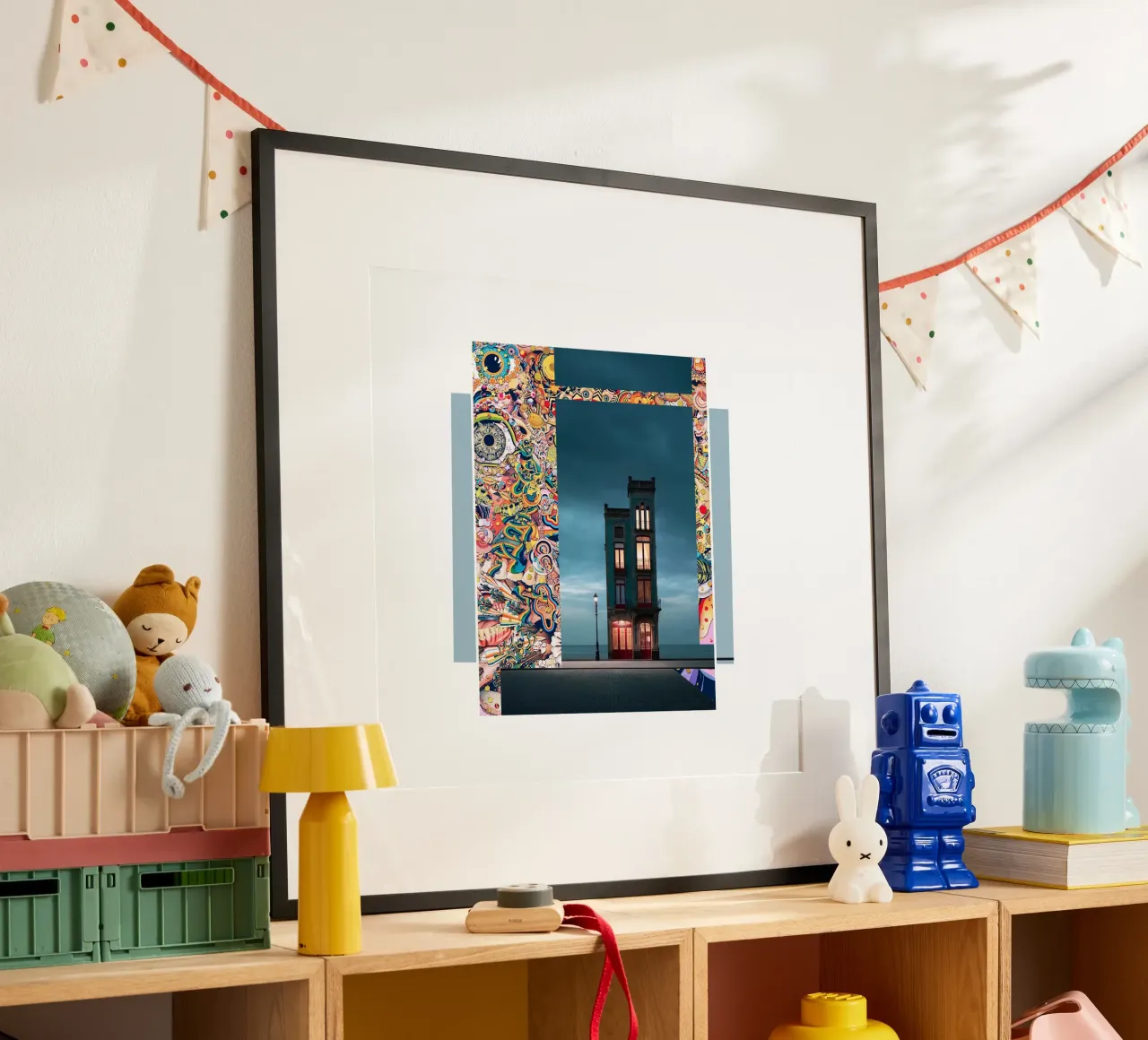 Thursday17 poster da fortrart