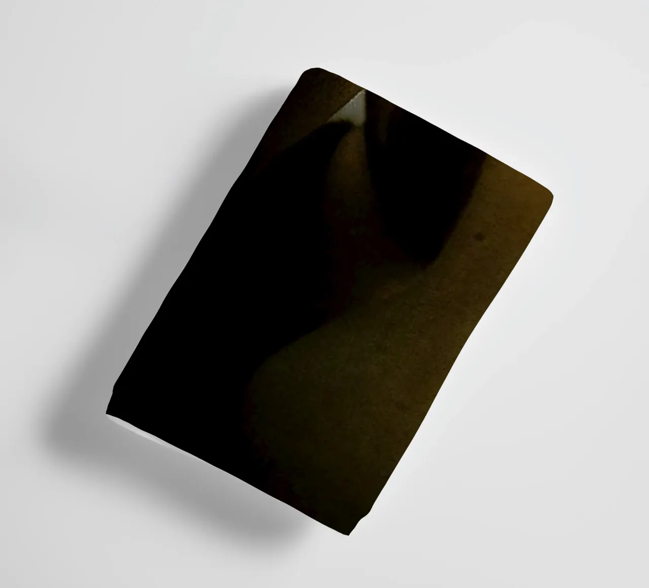 Goose Bumps asciugamano da bagno da Chris Abatzis