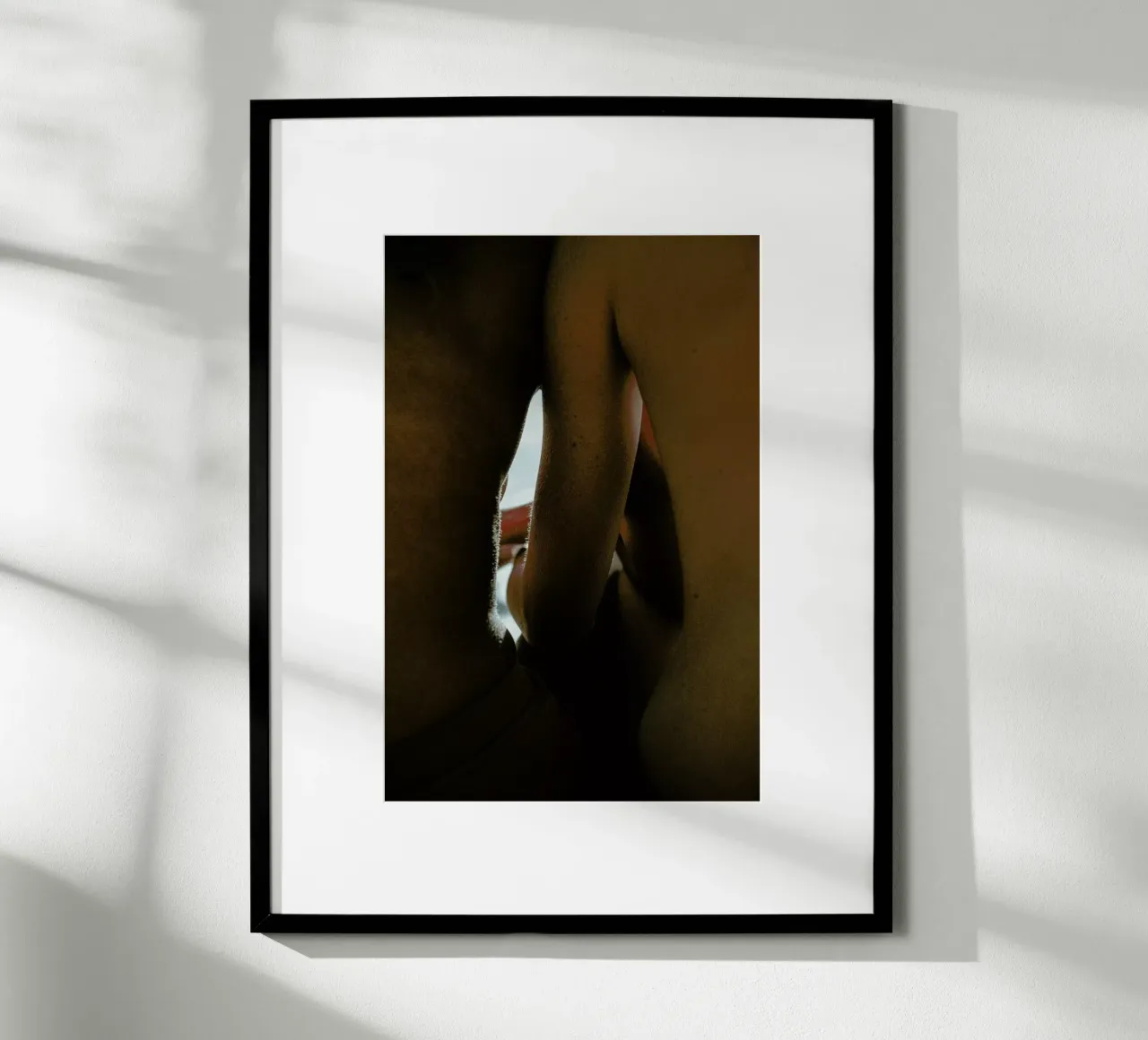 Goose Bumps poster da Chris Abatzis