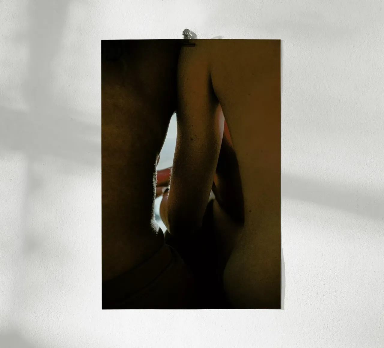 Goose Bumps poster da Chris Abatzis