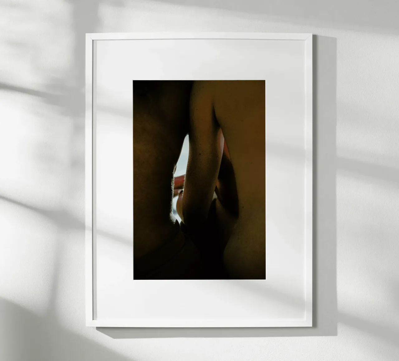 Goose Bumps poster da Chris Abatzis