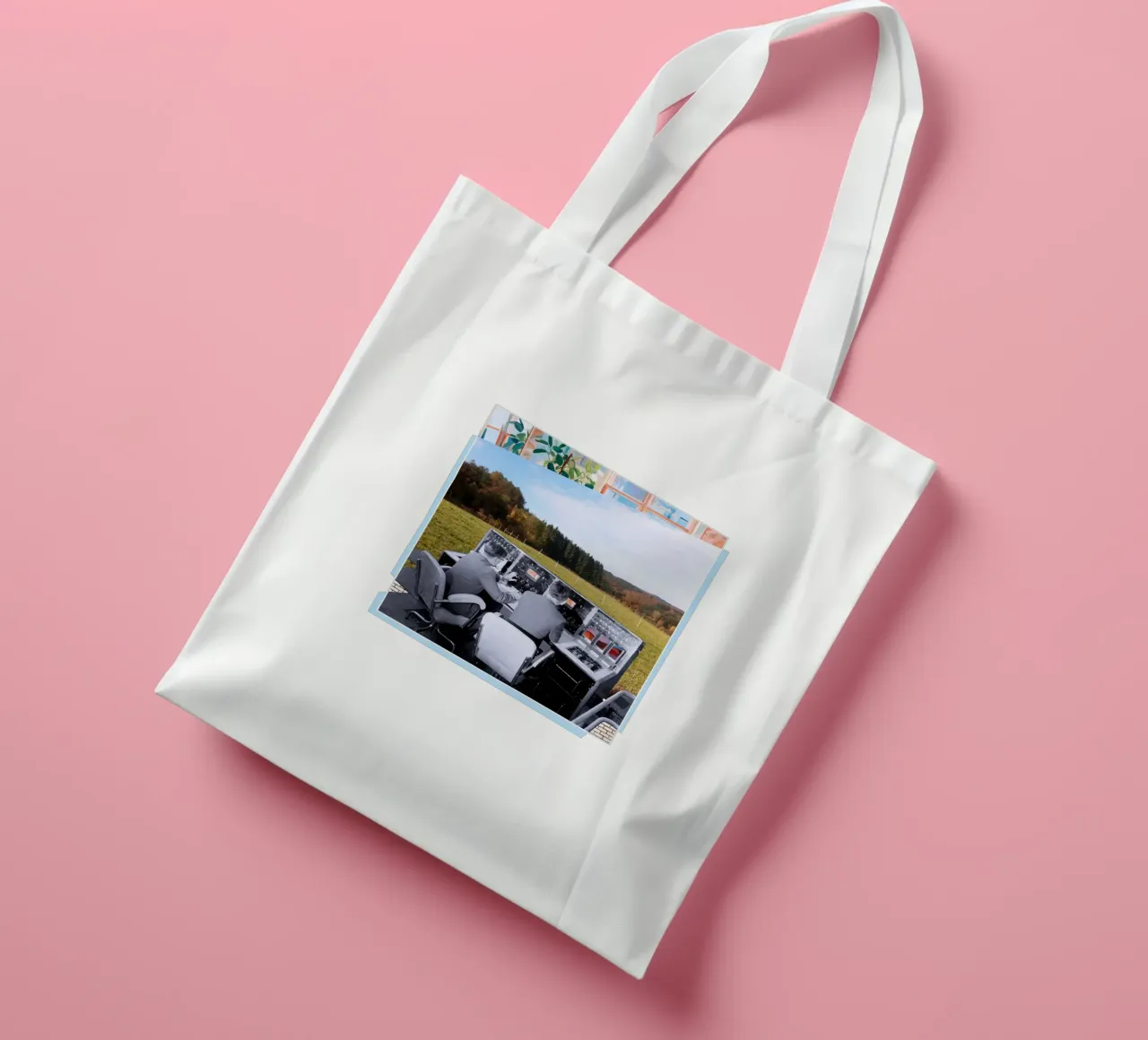 Monday17 tote bag by fortrart
