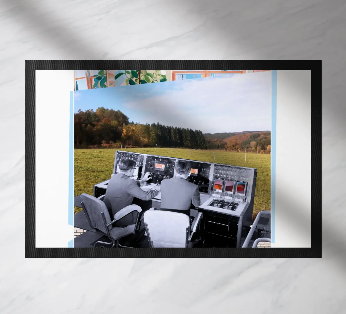 Monday17 zerbino da fortrart