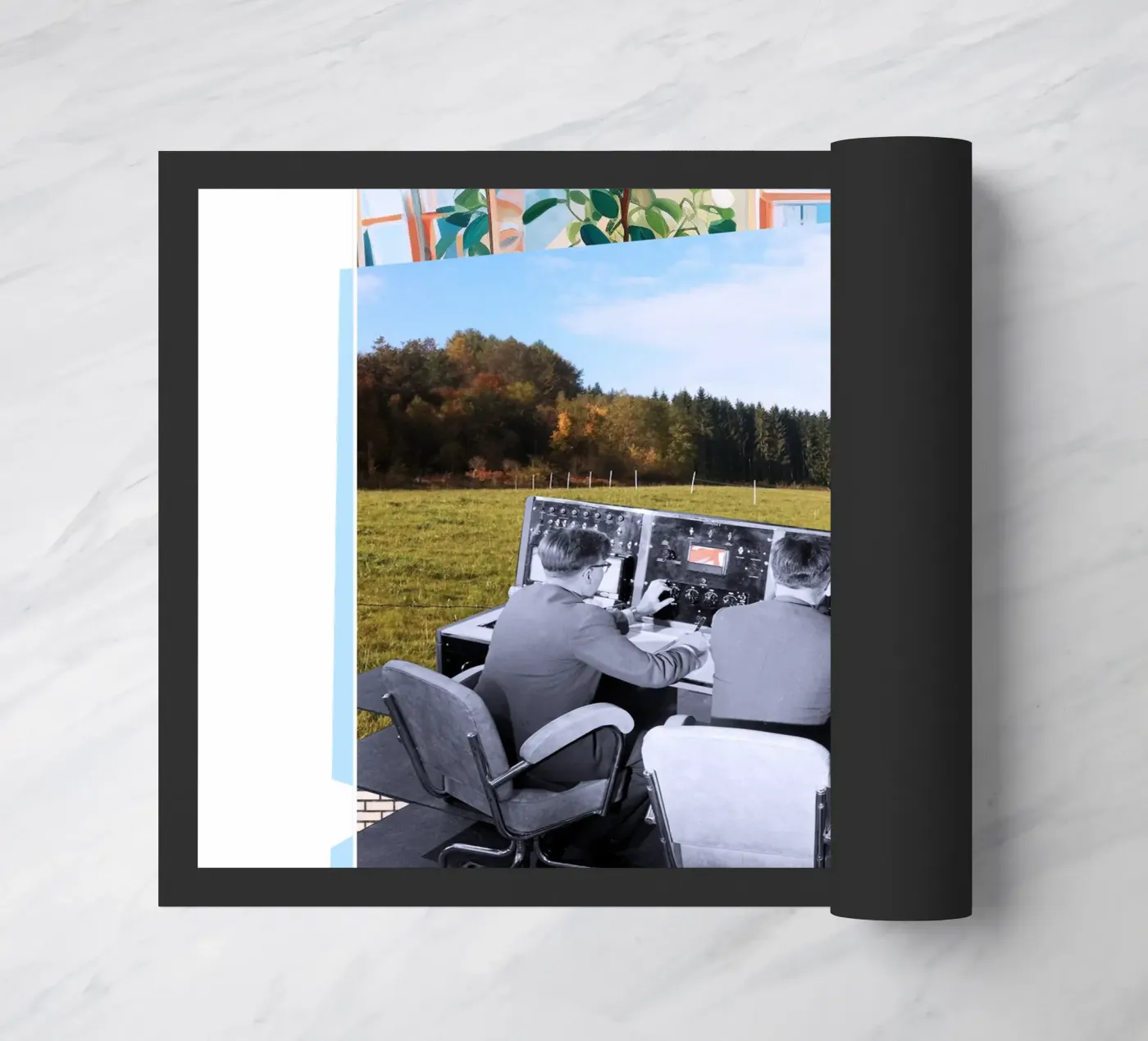 Monday17 zerbino da fortrart