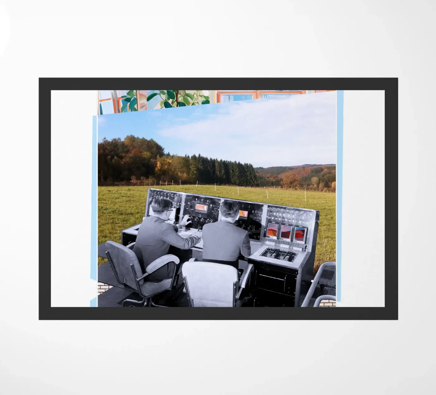 Monday17 zerbino da fortrart