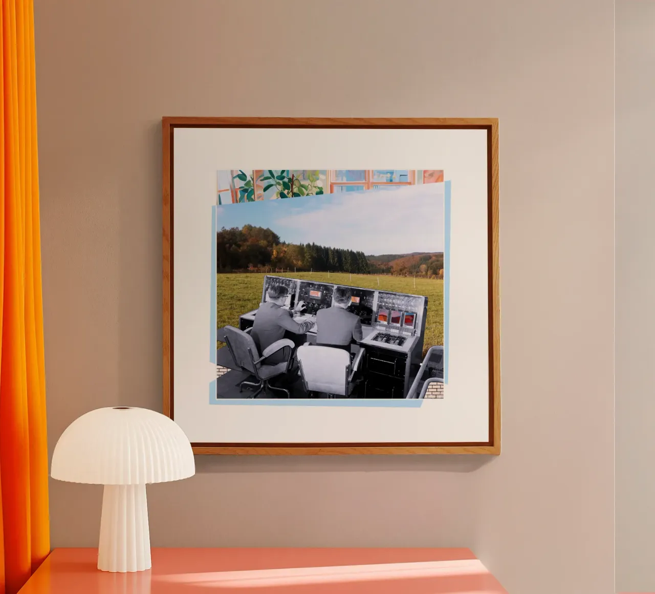 Monday17 plexiglass da fortrart