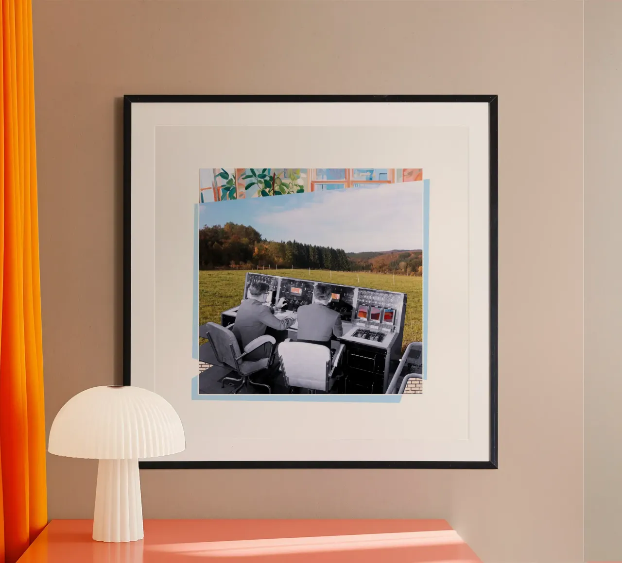 Monday17 poster da fortrart