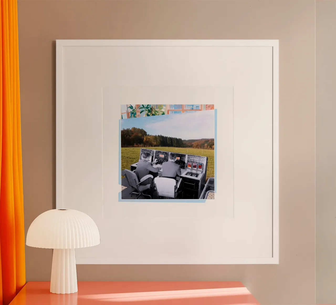 Monday17 poster da fortrart