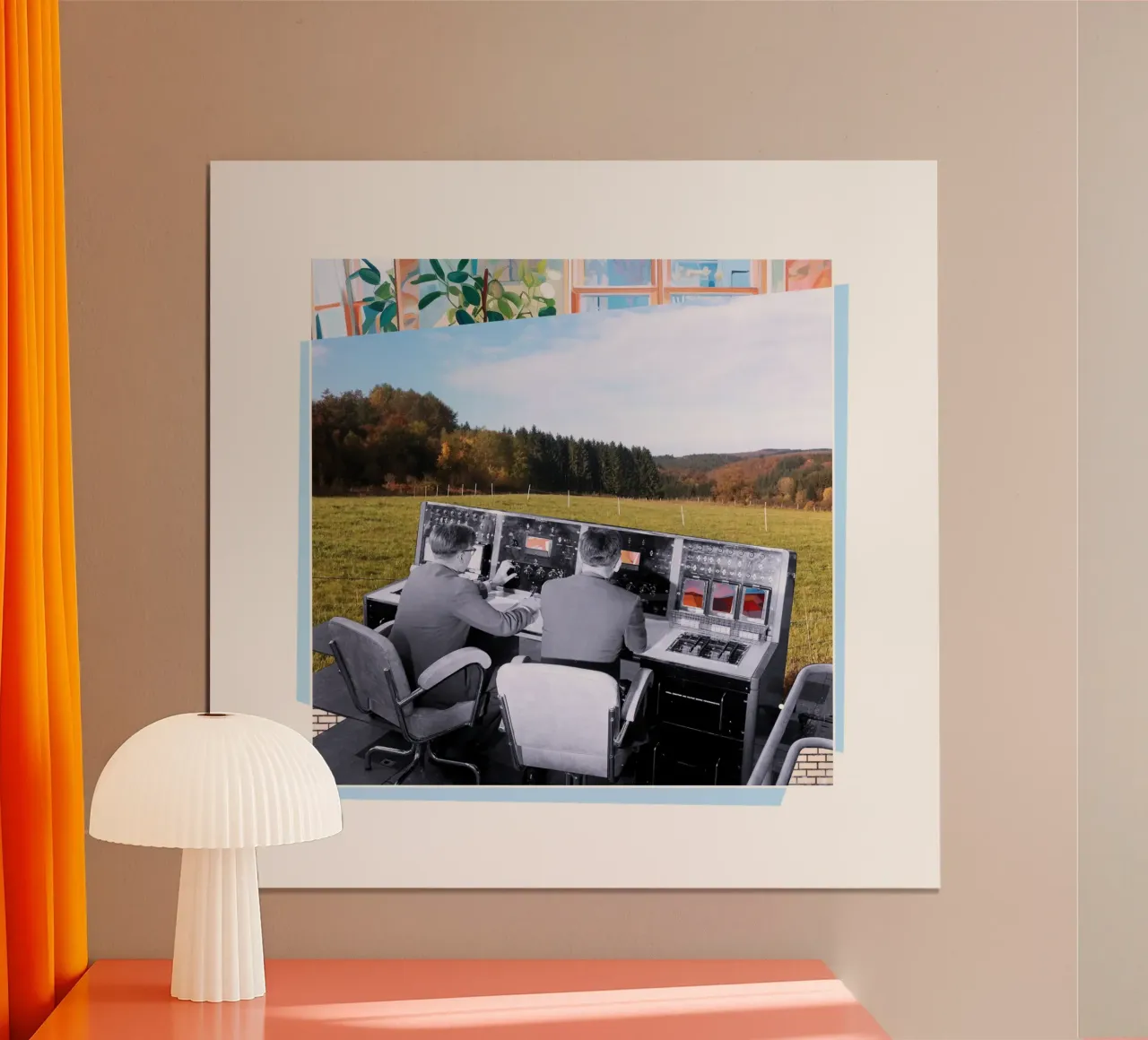 Monday17 poster da fortrart