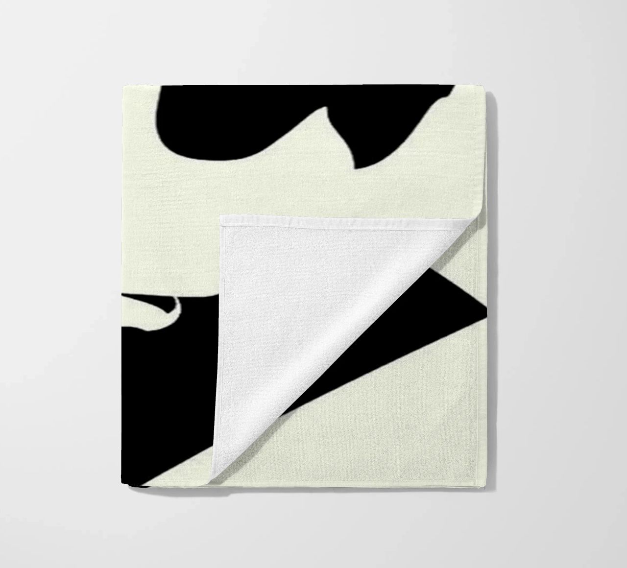 The New York Oct 2016 serviette de plage de ARTVITI