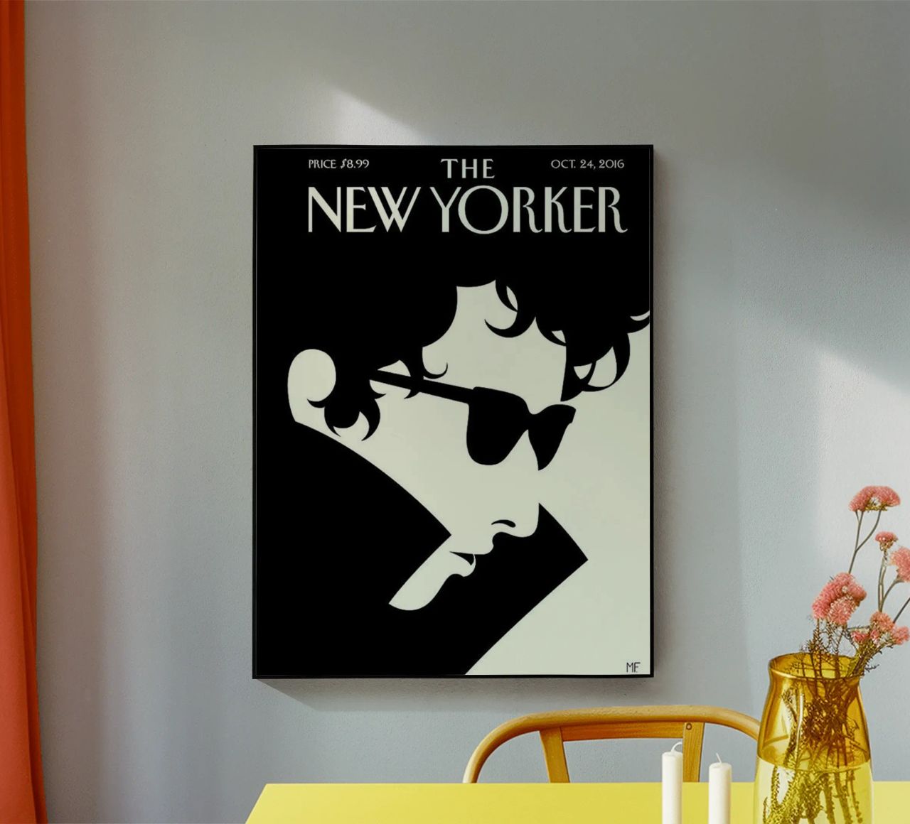 The New York Oct 2016 metacrilato de ARTVITI
