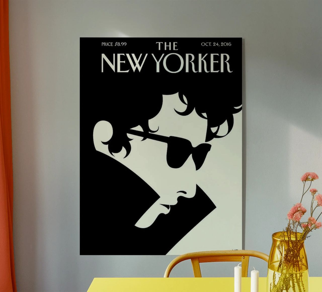 The New York Oct 2016 metacrilato de ARTVITI