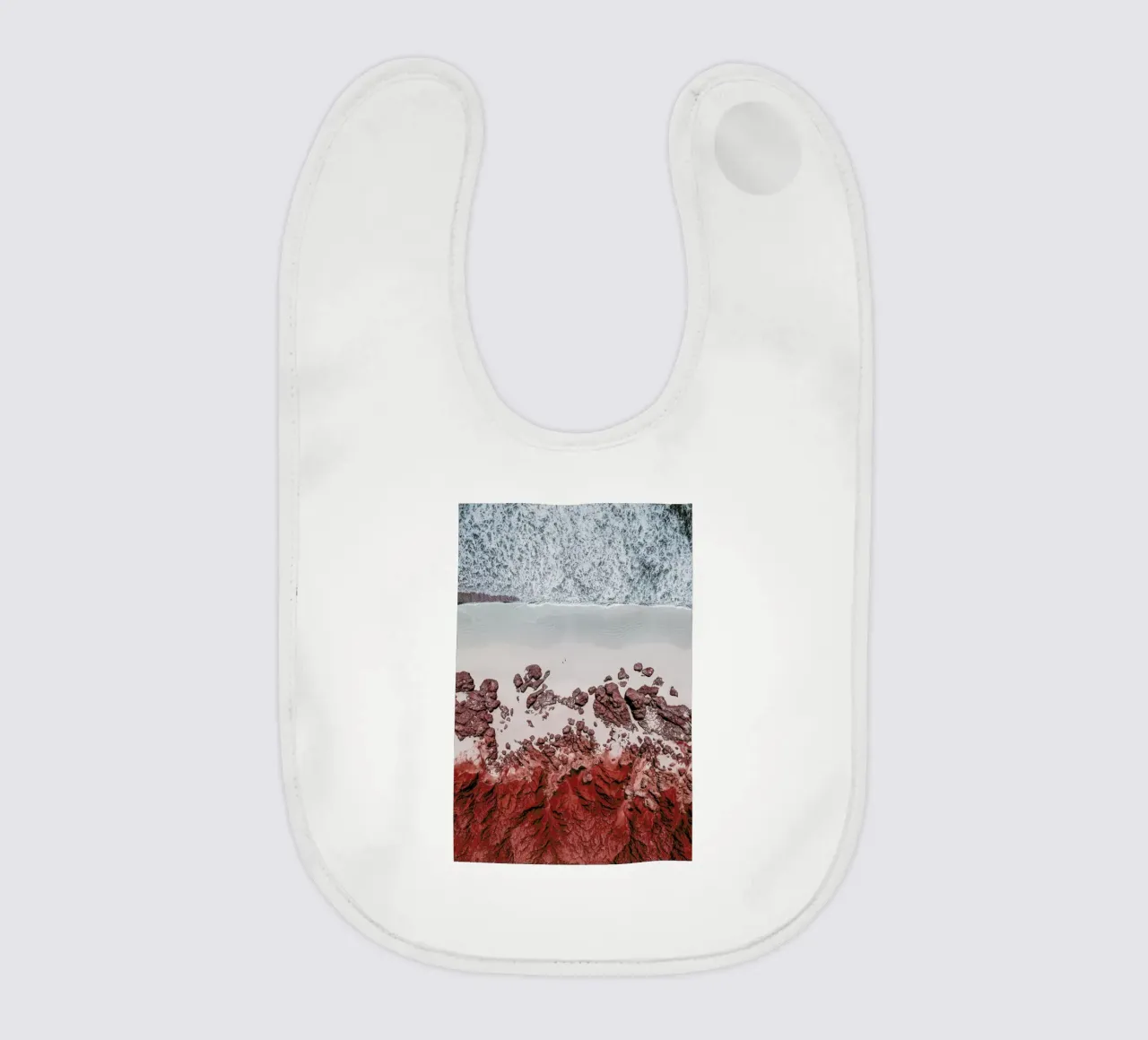 Gradient bavaglino da METROPOLIS