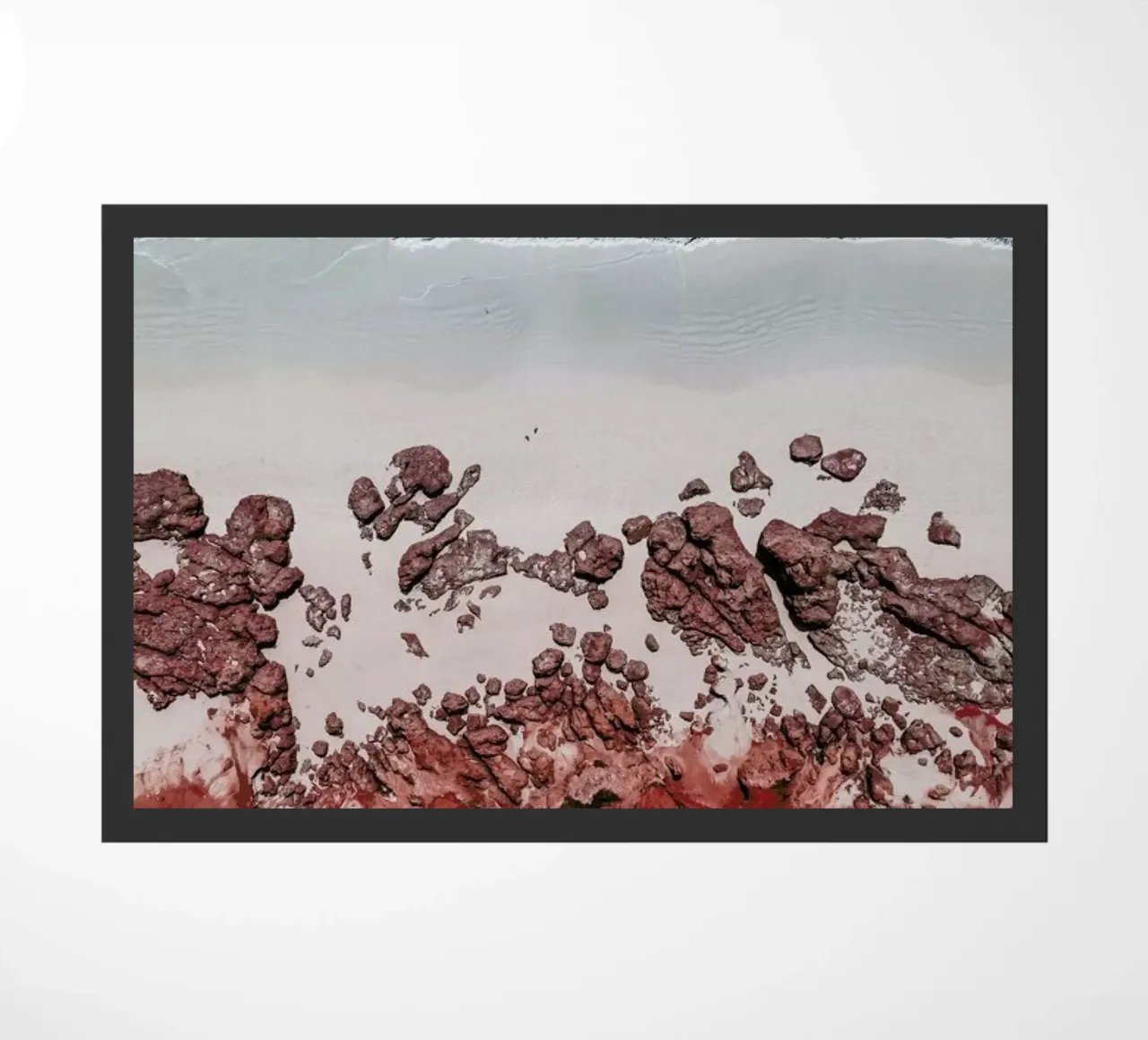 Gradient zerbino da METROPOLIS