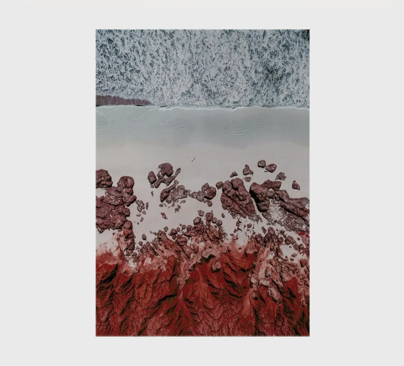 Gradient quaderno da METROPOLIS