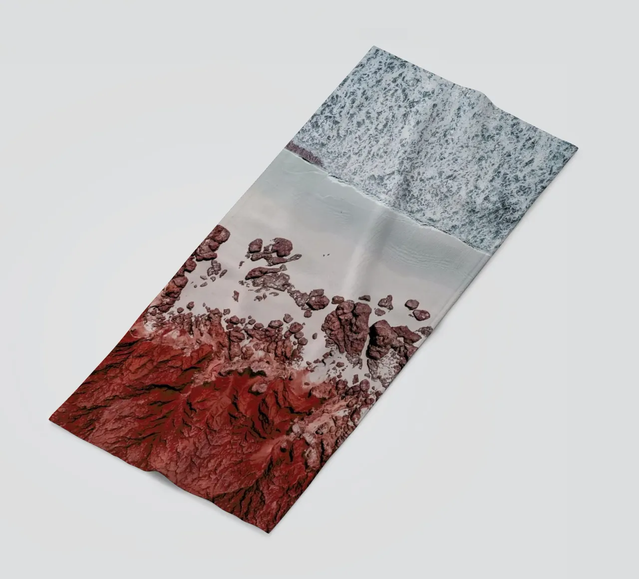 Gradient telo mare da METROPOLIS