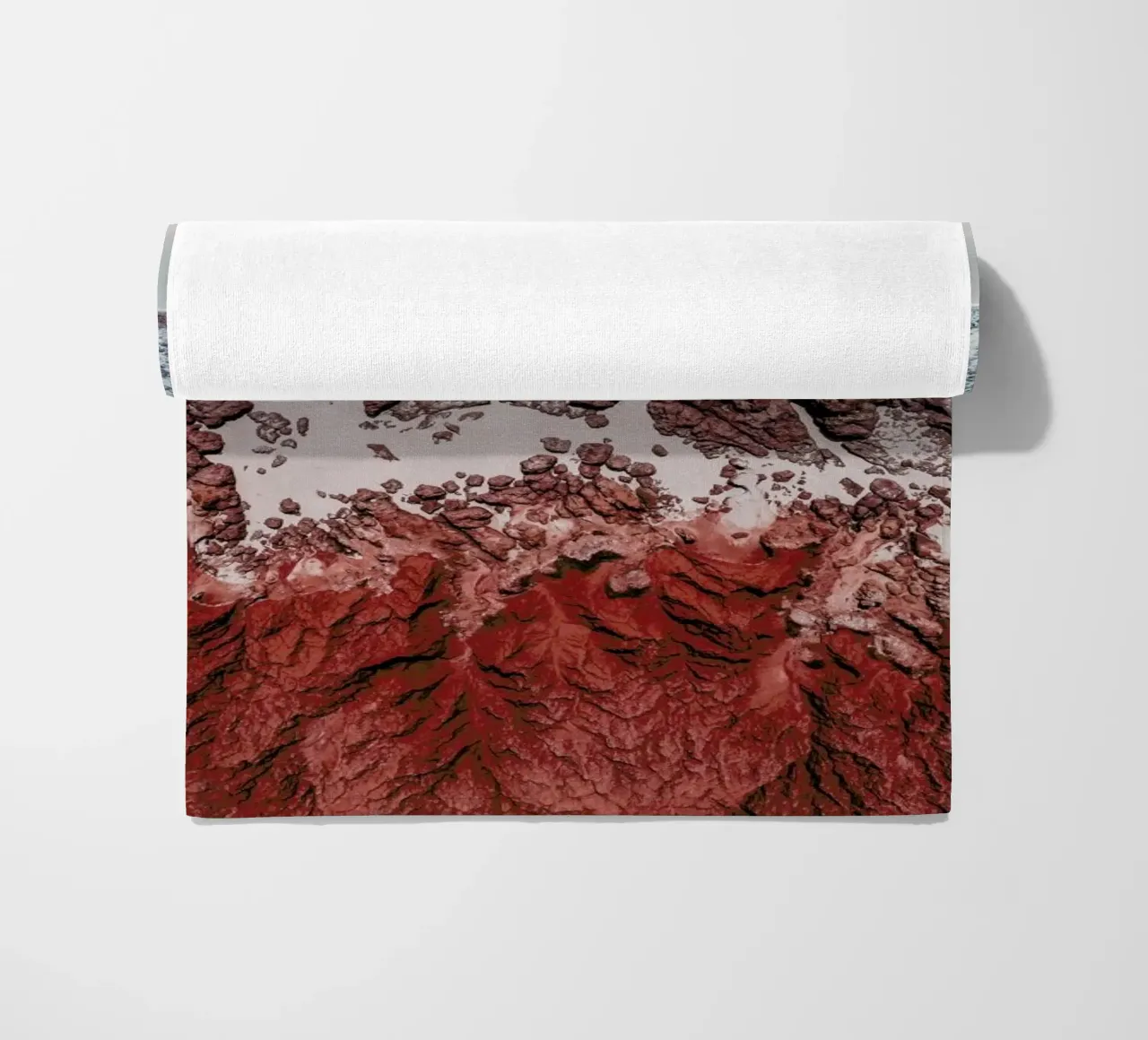 Gradient telo mare da METROPOLIS