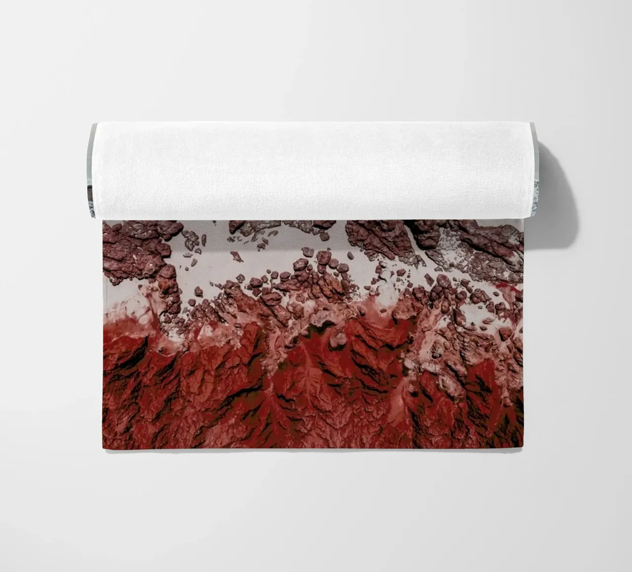 Gradient telo mare da METROPOLIS